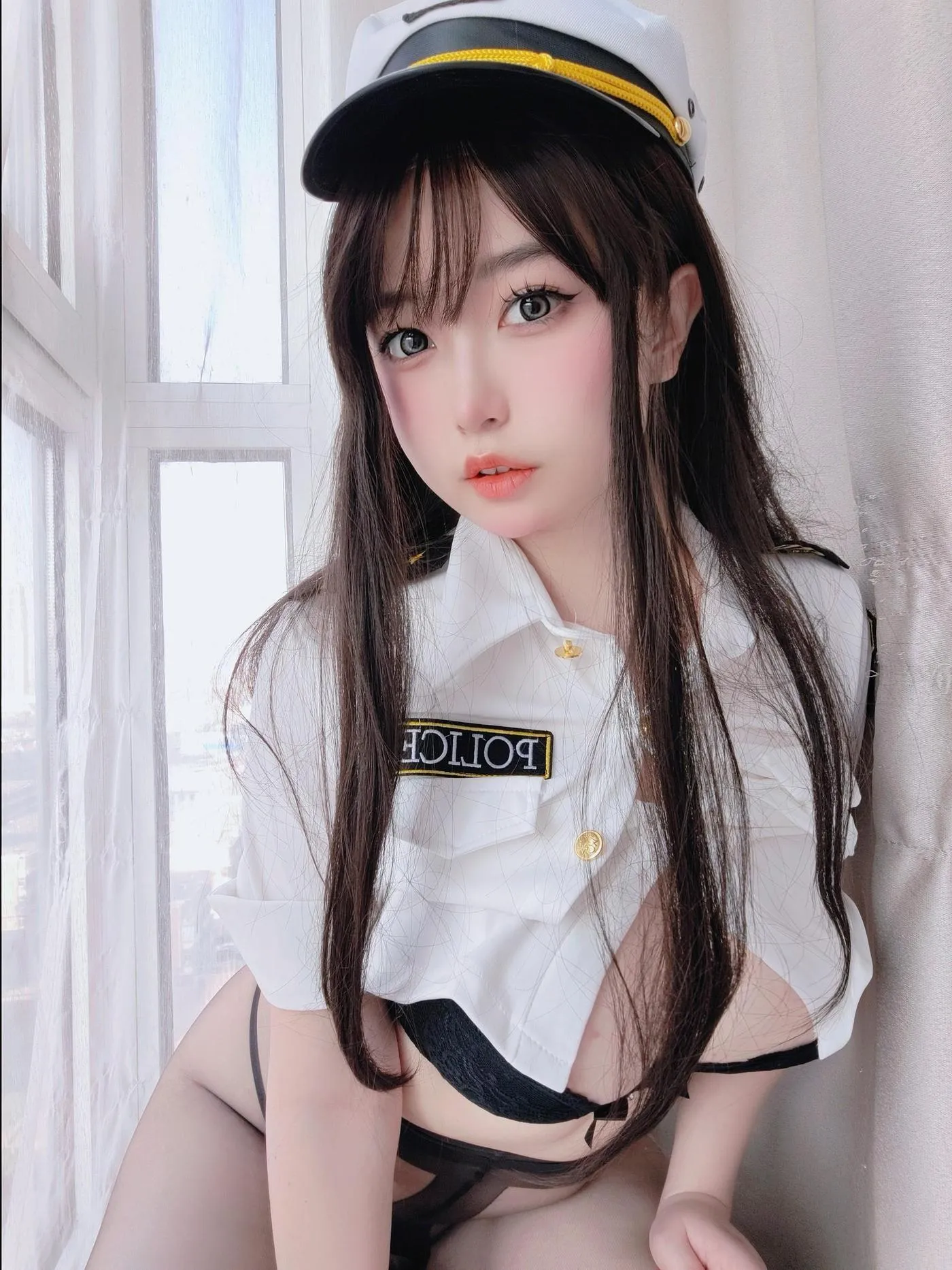 女主K – NO.24 新任部下[23] [39P]插图8